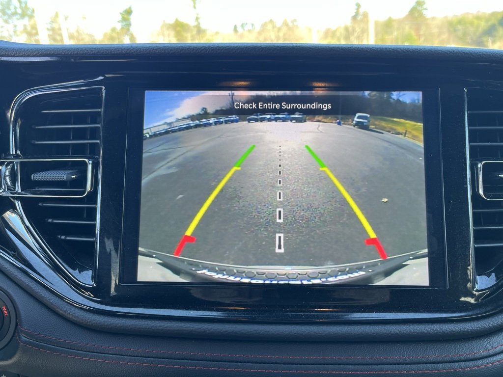 Used 2024 Dodge Durango GT image 8