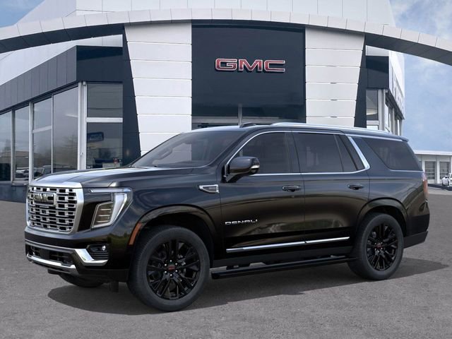 New 2026 GMC Yukon Denali image 2