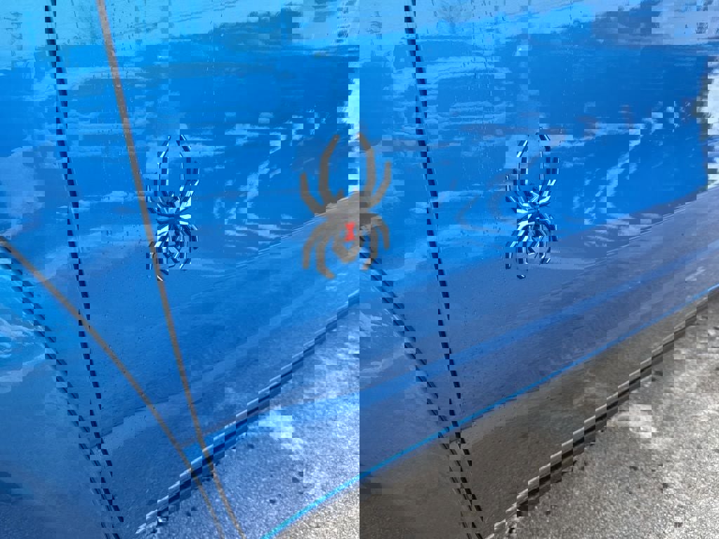 New 2026 RAM 1500 Big Horn image 9