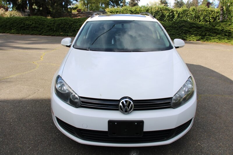 Used 2014 Volkswagen Jetta TDI FWD image 11