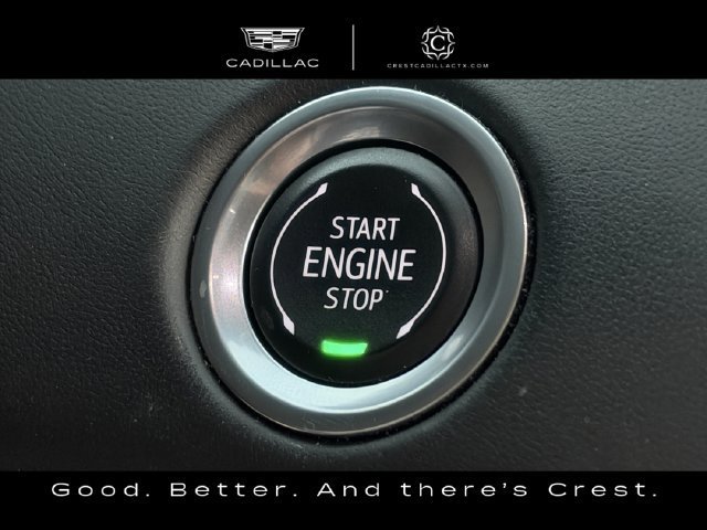 Certified 2024 Cadillac Escalade Premium Luxury Platinum AWD/4WD image 22
