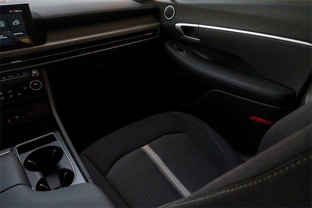 New 2025 Hyundai Sonata SEL image 23
