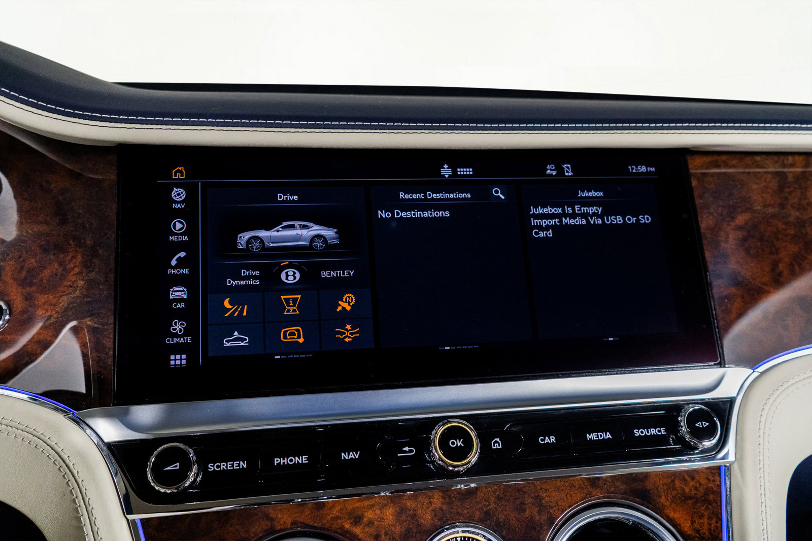 Used 2023 Bentley Continental GT Mulliner image 37