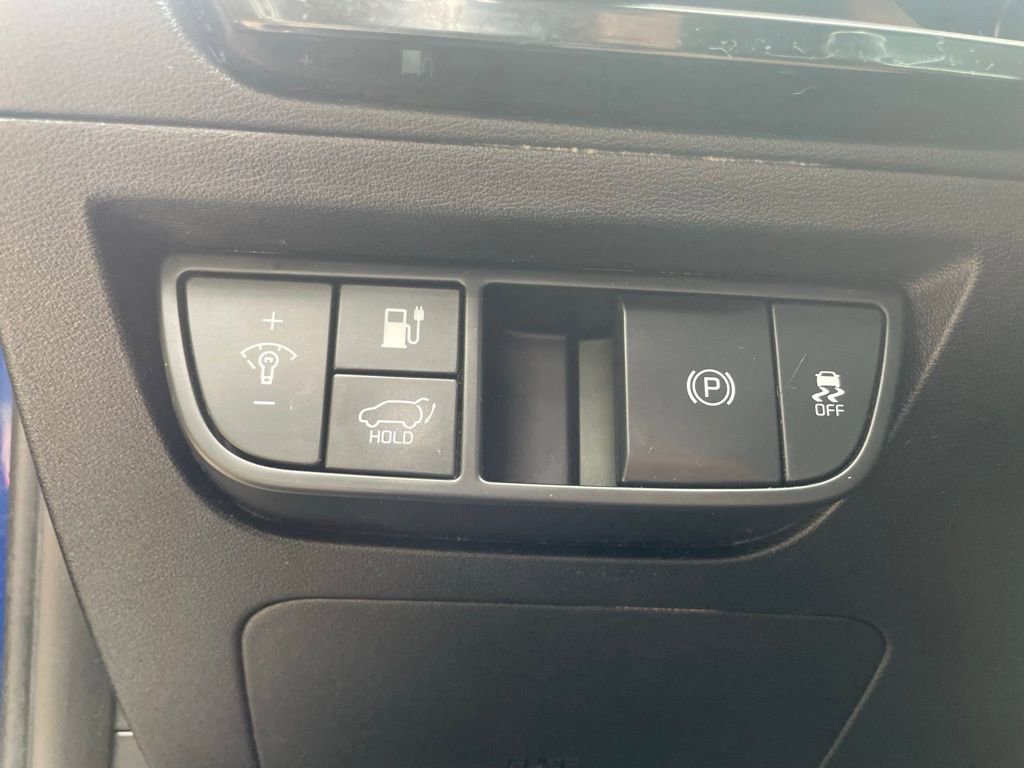 Used 2023 Kia EV6 GT image 10