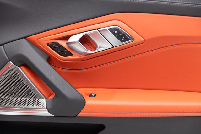 Used 2025 BMW Z4 M40i w/ Edition image 66