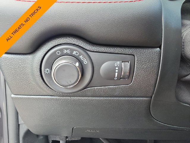 Certified 2025 Dodge Durango GT AWD/4WD image 22