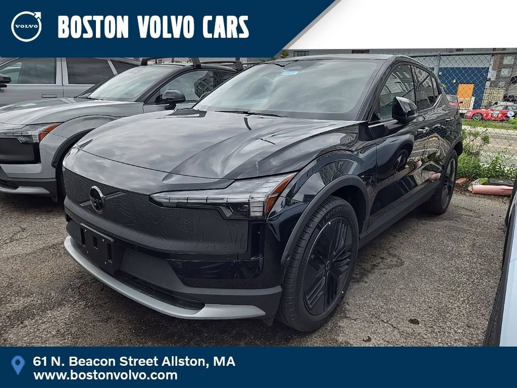 New 2026 Volvo EX30 Cross Country Ultra w/ Protection Package Premier AWD/4WD image 1