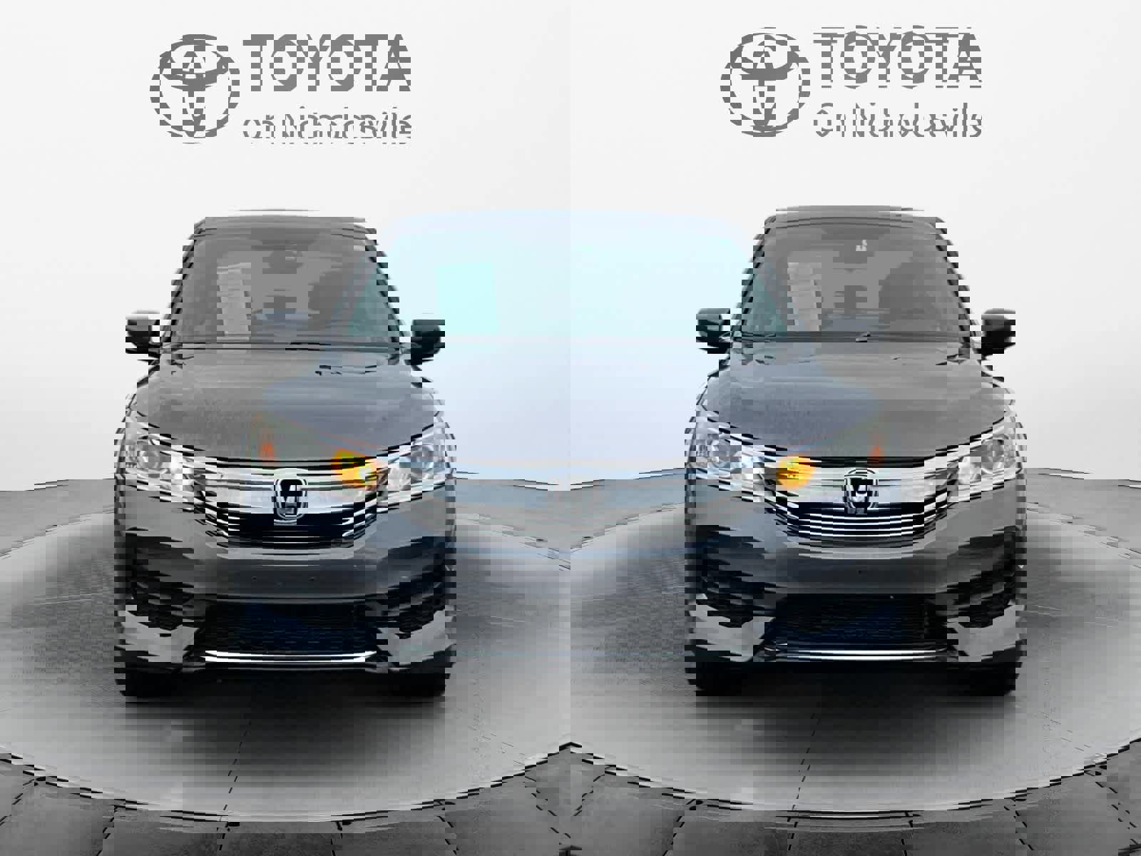 Used 2016 Honda Accord LX image 8