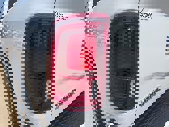 New 2026 RAM 2500 Laramie image 11