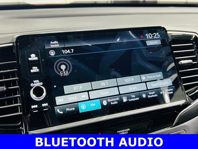 New 2026 Honda Ridgeline RTL image 6