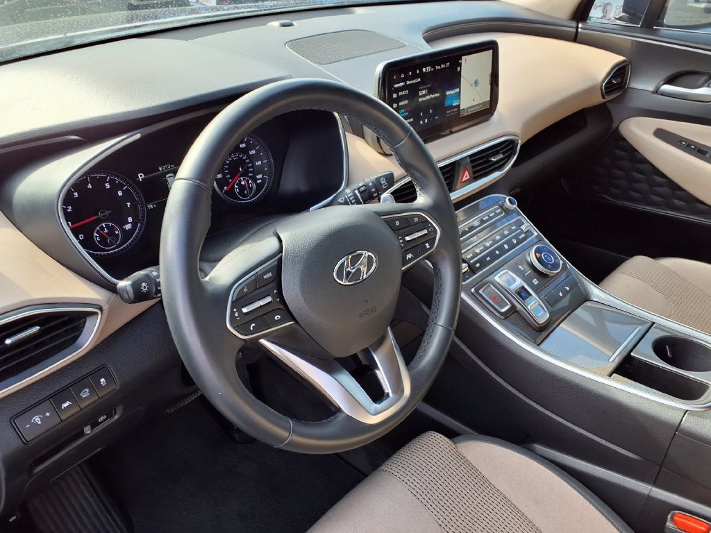 Used 2023 Hyundai Santa Fe SEL AWD/4WD image 16