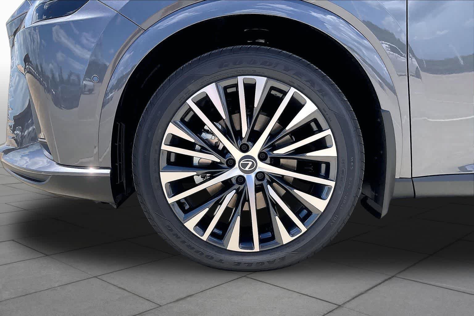 New 2026 Lexus RX 350 Premium Plus w/ Convenience Package FWD image 20