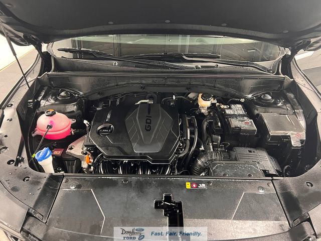 Used 2024 Kia Sorento S w/ Panoramic Sunroof Package FWD image 18