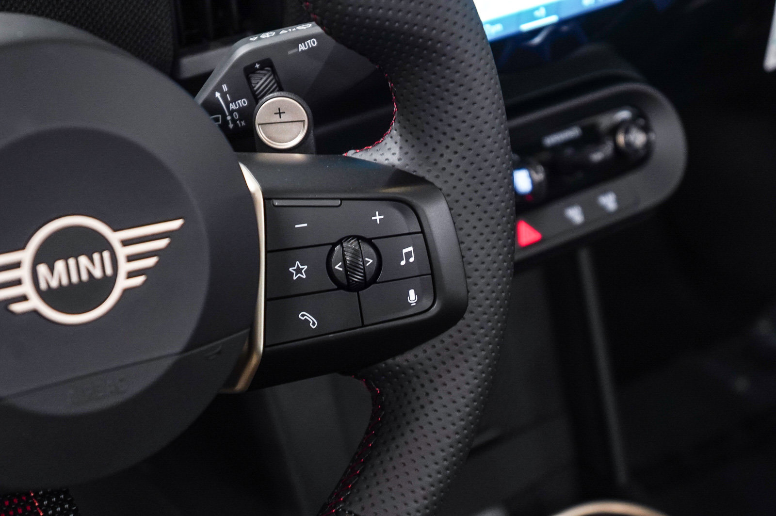 New 2026 MINI Cooper John Cooper Works FWD image 23