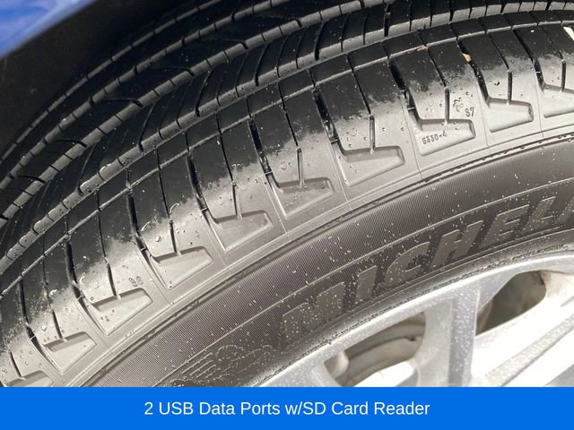 Certified 2023 Chevrolet Equinox LT image 21