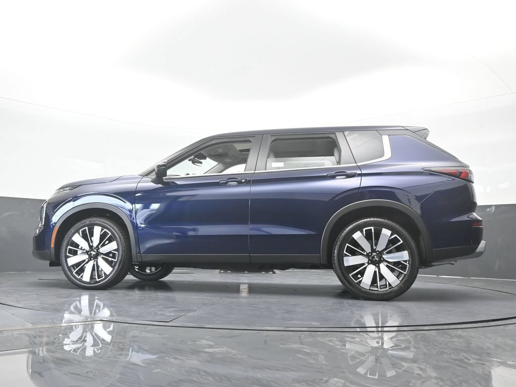 New 2026 Mitsubishi Outlander SE FWD image 67