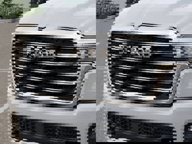 New 2026 RAM 1500 Laramie image 11