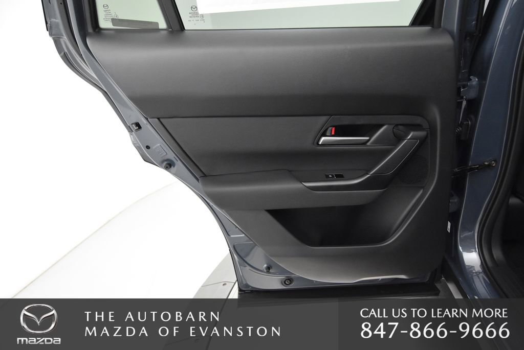 New 2026 MAZDA CX-50 AWD 2.5 Hybrid w/ Weather Package image 33