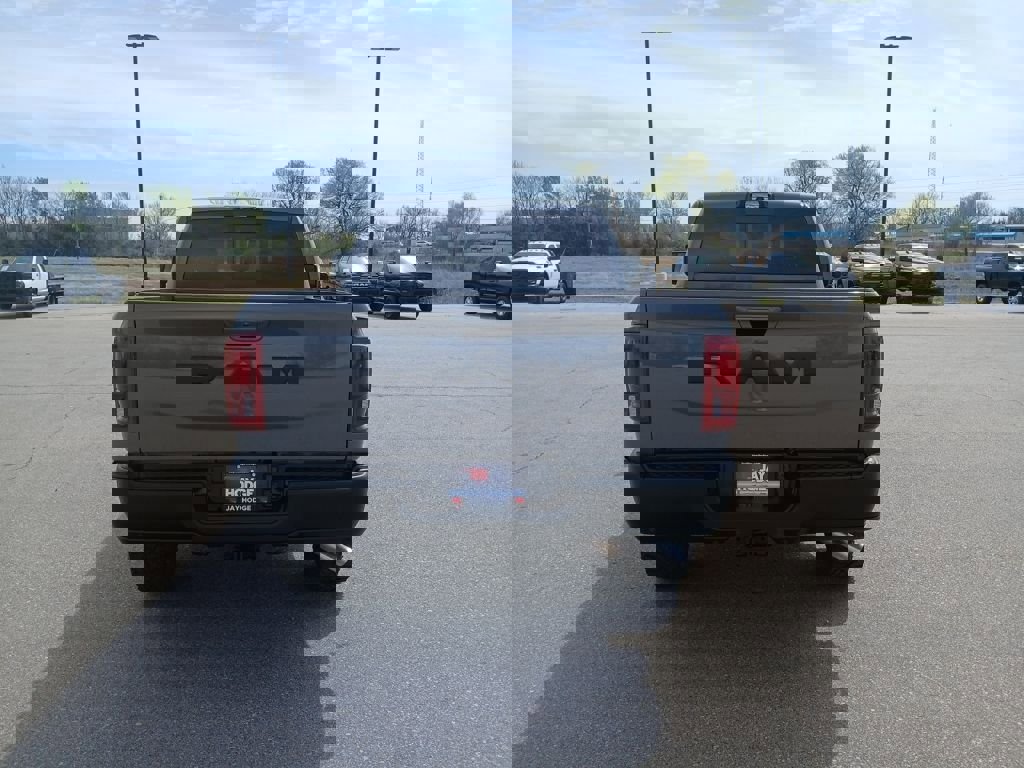 New 2026 RAM 2500 Power Wagon image 7