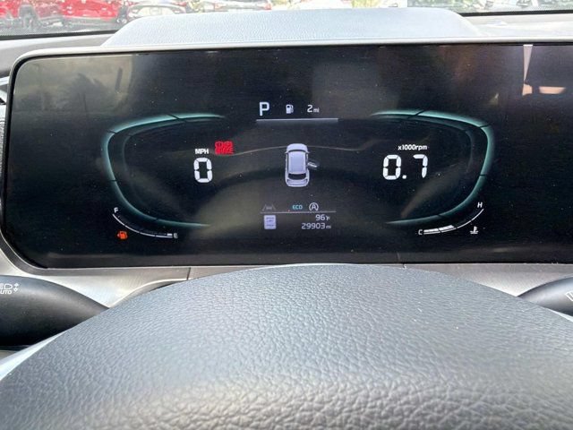 Used 2023 Kia Telluride S AWD/4WD image 26