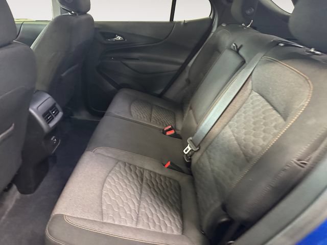 Used 2019 Chevrolet Equinox LT FWD image 21