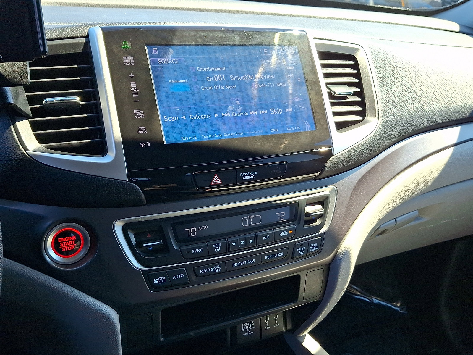 Used 2016 Honda Pilot EX image 19