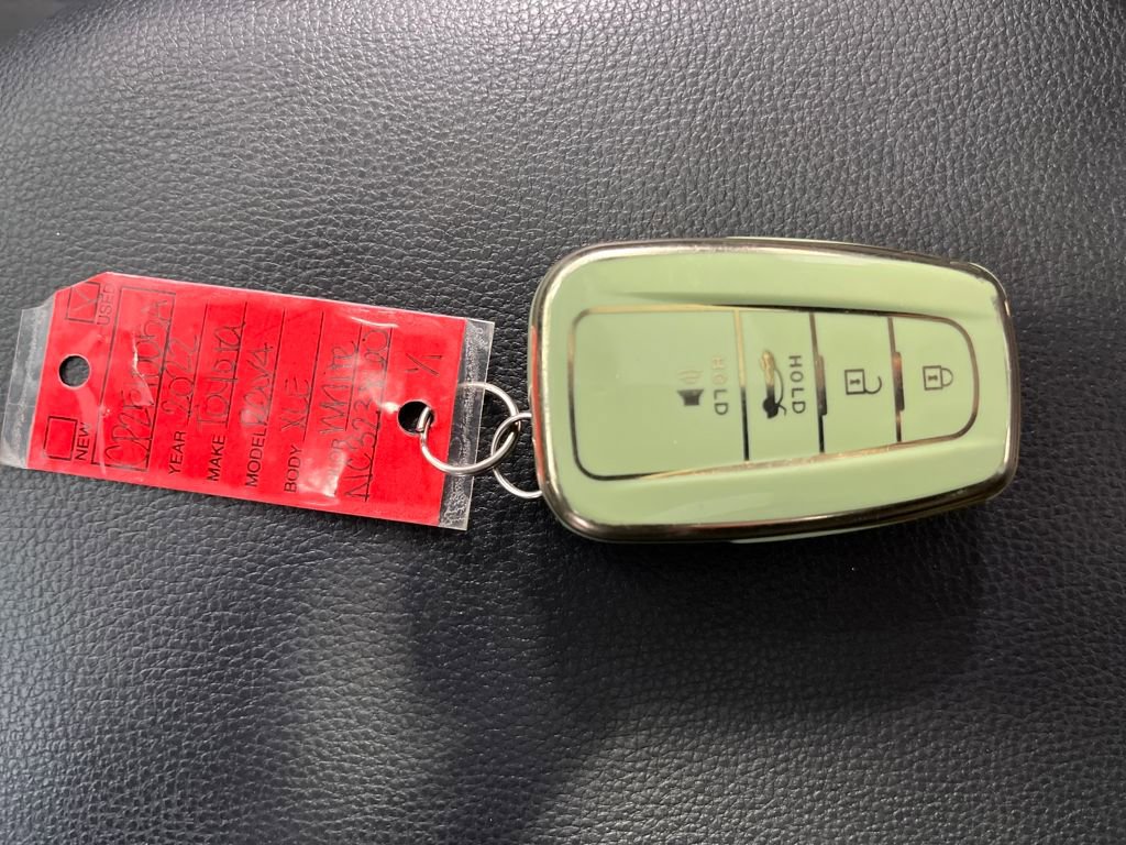 Used 2022 Toyota RAV4 XLE w/ Convenience Package image 31