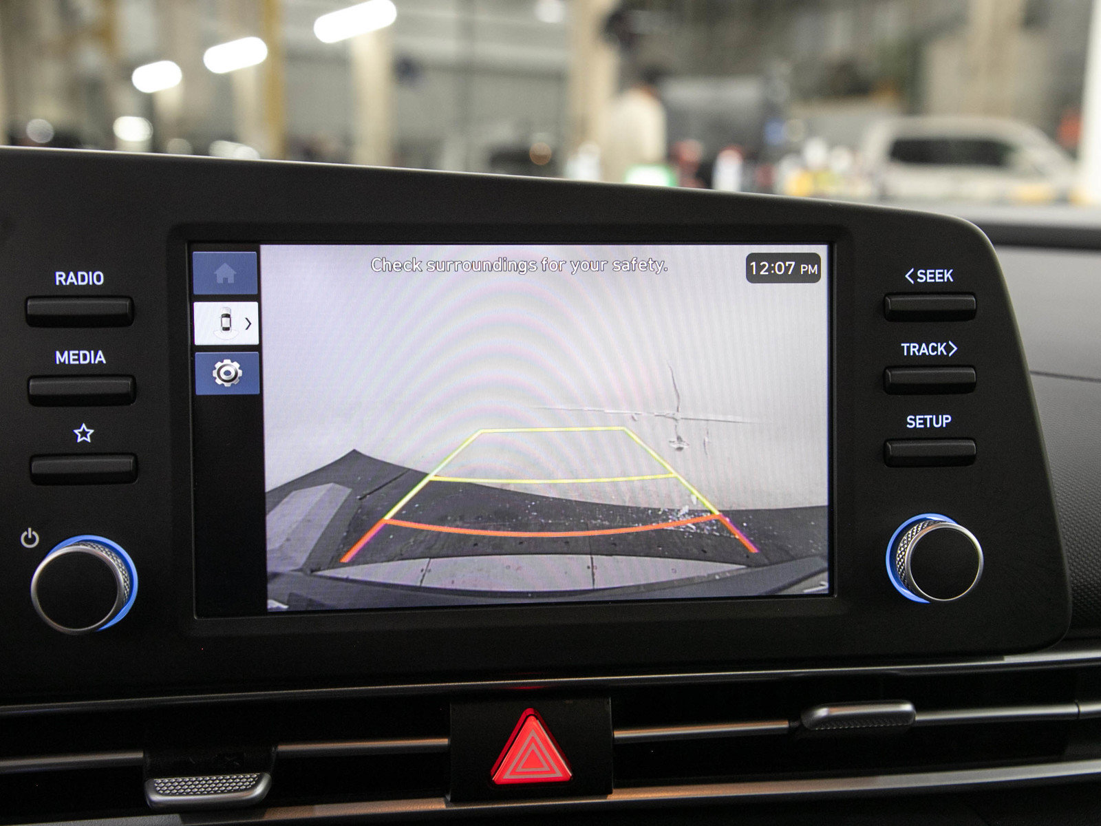Used 2026 Hyundai Elantra Hybrid FWD image 26