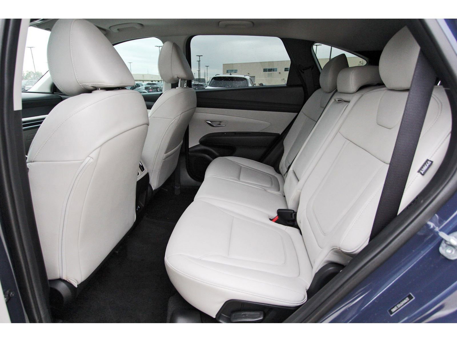 Used 2025 Hyundai Tucson SEL image 10