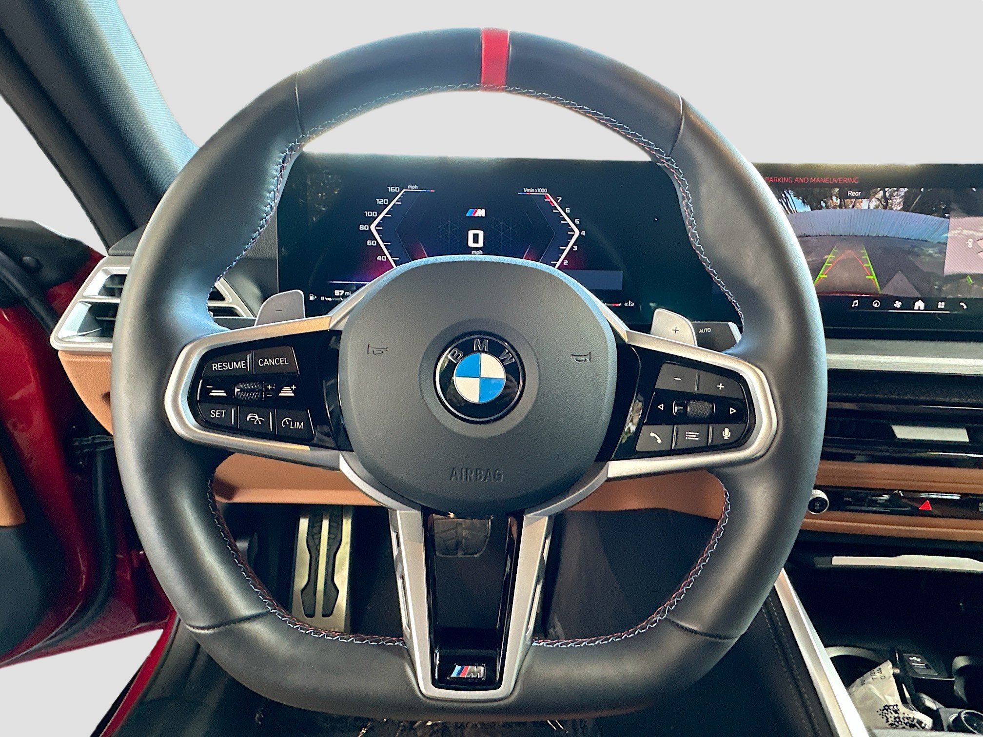 Used 2025 BMW M440i image 11