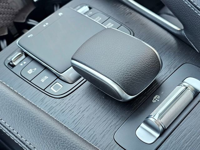New 2026 Mercedes-Benz GLS 450 GLS 450 image 32