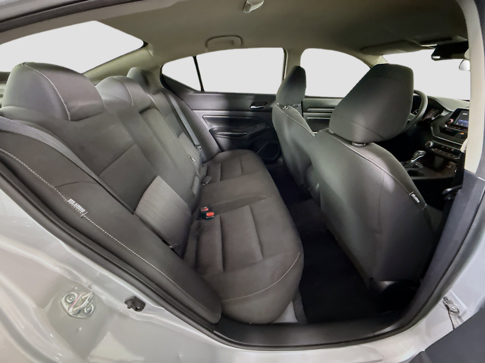 Used 2021 Nissan Altima 2.5 S image 27