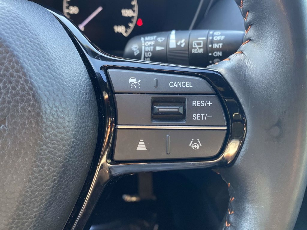 Used 2024 Honda HR-V Sport image 18