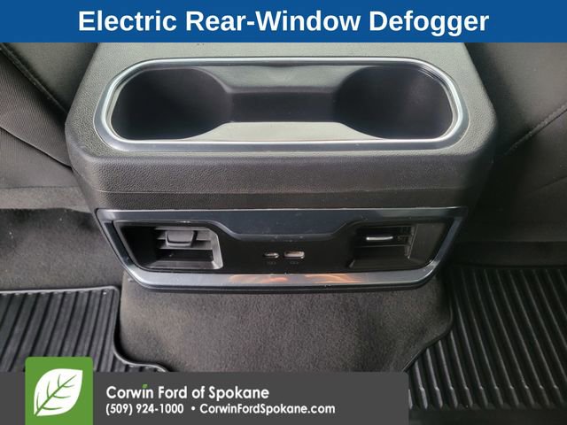 Used 2022 GMC Sierra 1500 Elevation image 14