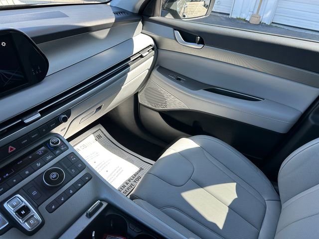 Used 2025 Hyundai Palisade SEL image 30