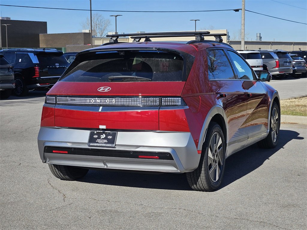 New 2026 Hyundai Ioniq 5 Limited image 7