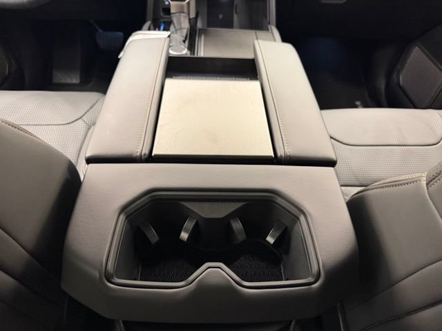 New 2026 Toyota Tundra Capstone AWD/4WD image 53