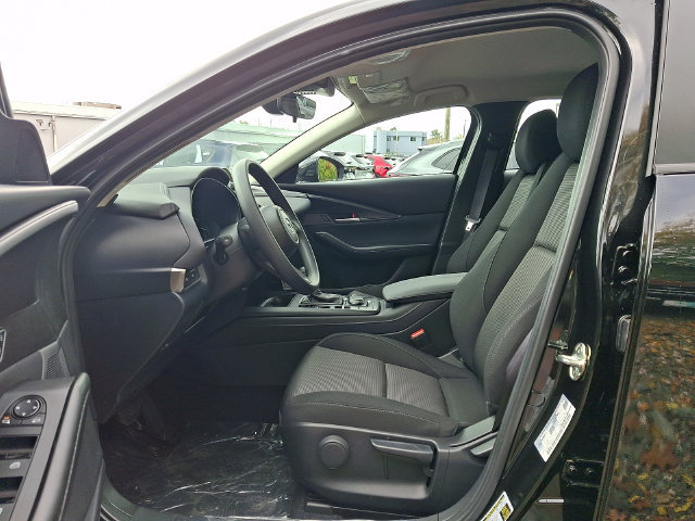 New 2026 MAZDA CX-30 AWD 2.5 S image 11