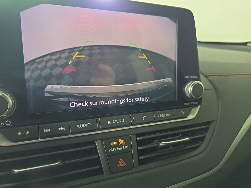 Used 2022 Nissan Altima 2.5 SR image 18