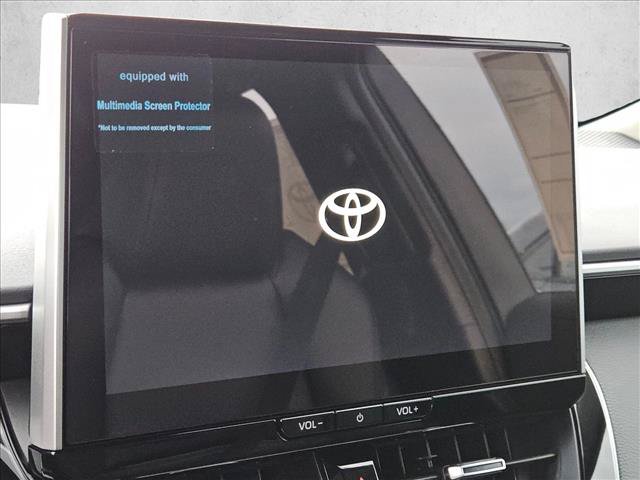 New 2026 Toyota Corolla XSE FWD image 12