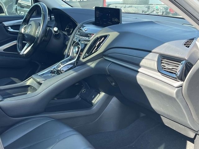 Used 2021 Acura RDX FWD image 26