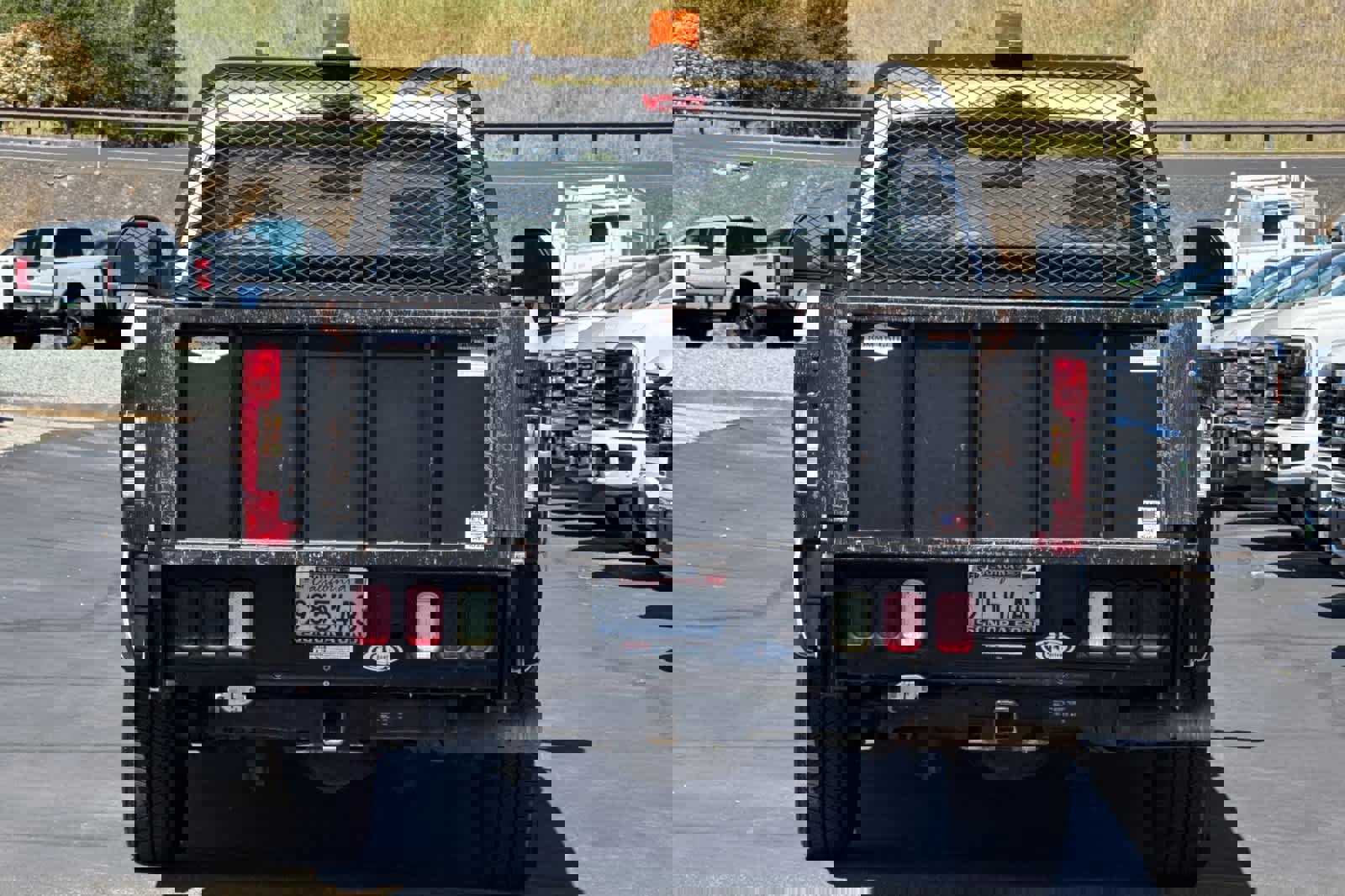 Used 2020 Ford F250 XL w/ Power Equipment Group image 5