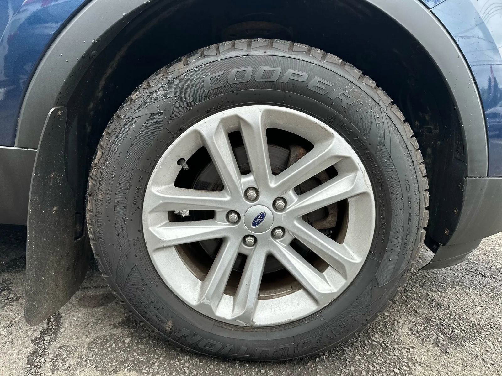 Used 2017 Ford Explorer 4WD image 33