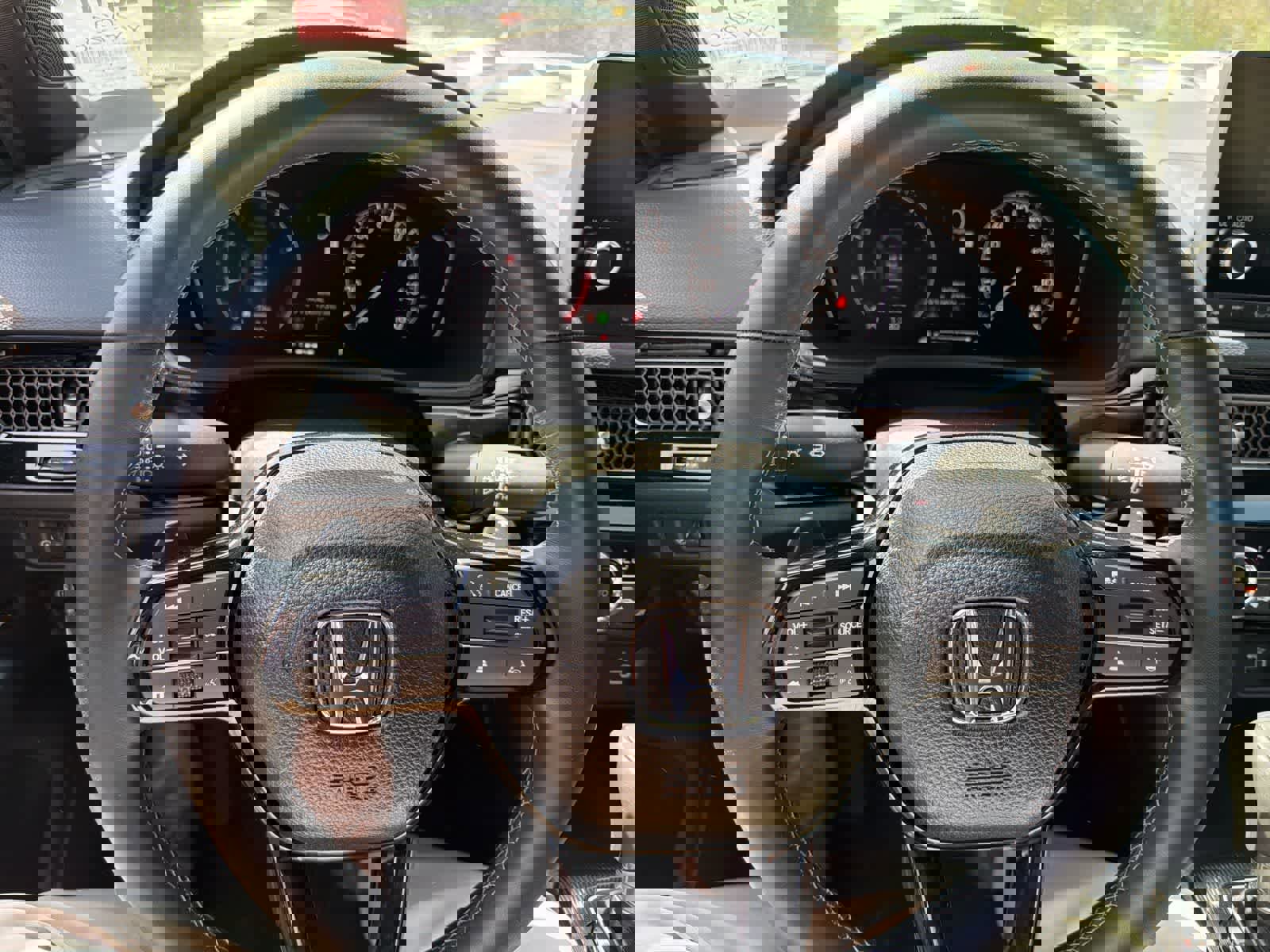 Certified 2024 Honda Civic Sport image 21