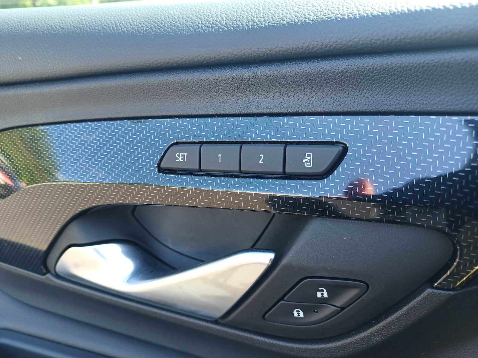 Used 2022 GMC Terrain AT4 w/ Infotainment Package II image 28