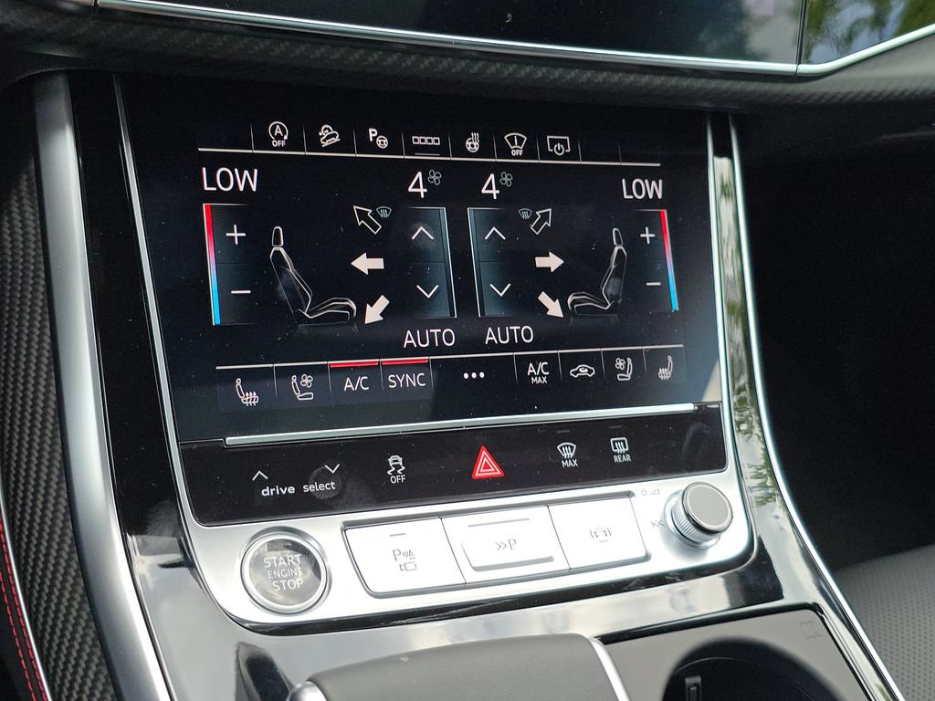 New 2026 Audi Q8 Prestige AWD/4WD image 29
