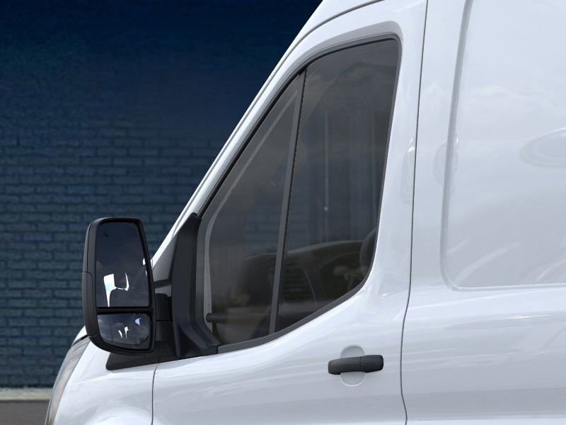 New 2025 Ford Transit 250 148 Medium Roof image 20