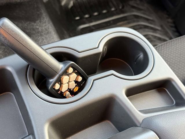 Used 2025 GMC Sierra 2500 Pro image 13