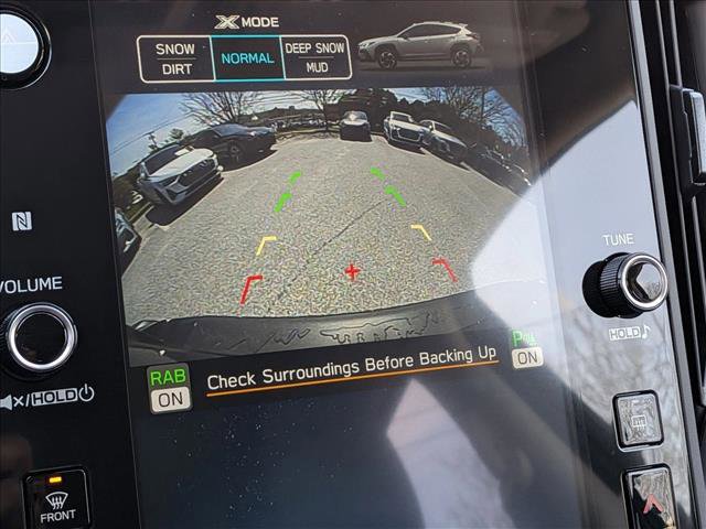 New 2026 Subaru Crosstrek 2.5i Limited image 13