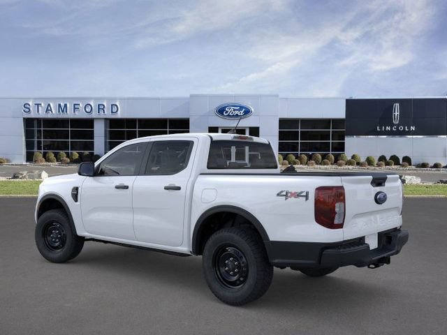 New 2026 Ford Ranger XL w/ Trailer Tow Package image 4